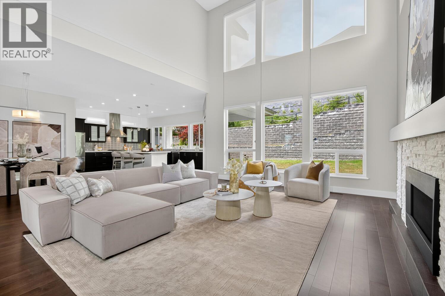 3509 HADLEY WOOD, Coquitlam, British Columbia