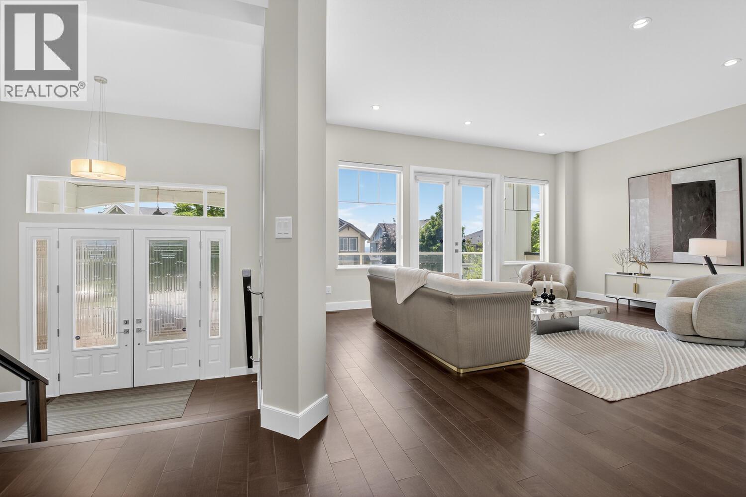 3509 Hadley Wood, Coquitlam, British Columbia  V3E 0K2 - Photo 7 - R3037181