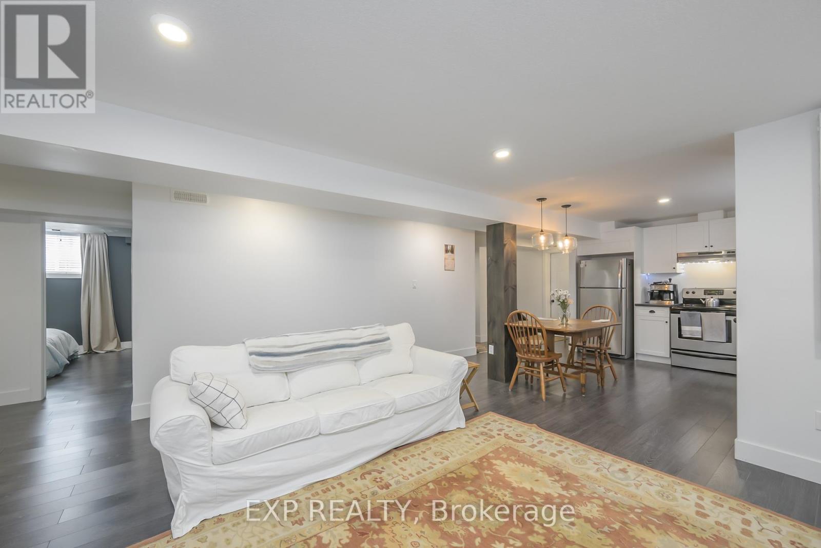 1276 Crumlin Side Road, London East (East J), Ontario  N5V 1R8 - Photo 42 - X12472350