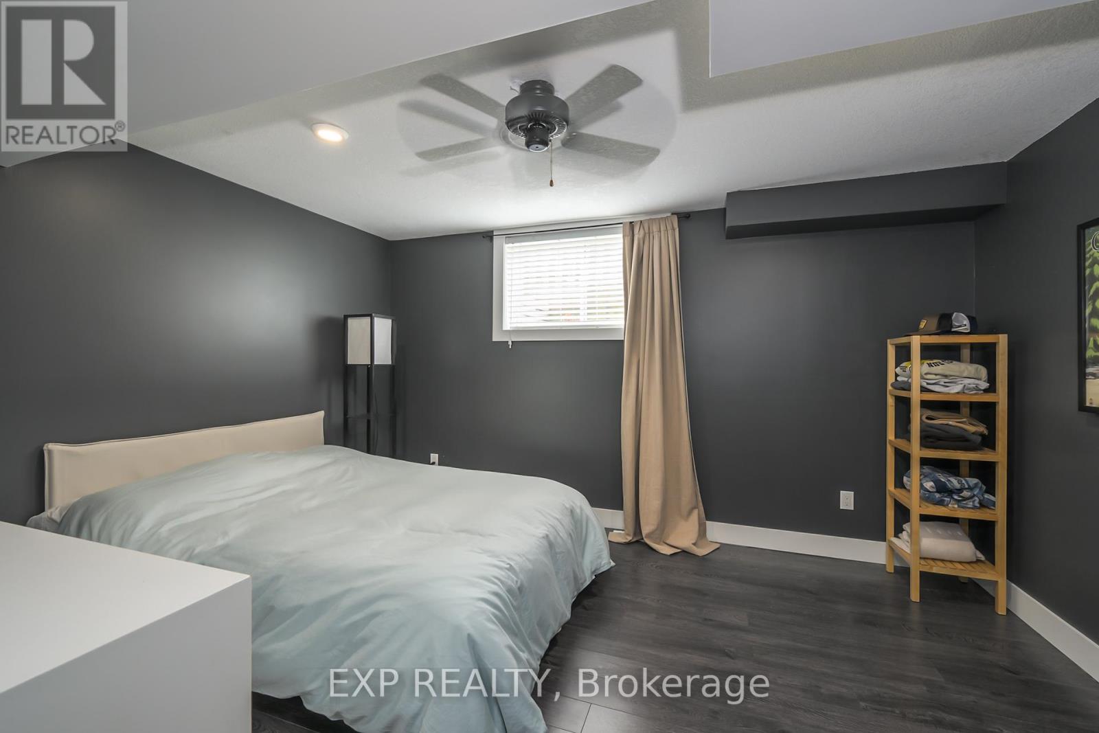 1276 Crumlin Side Road, London East (East J), Ontario  N5V 1R8 - Photo 45 - X12472350