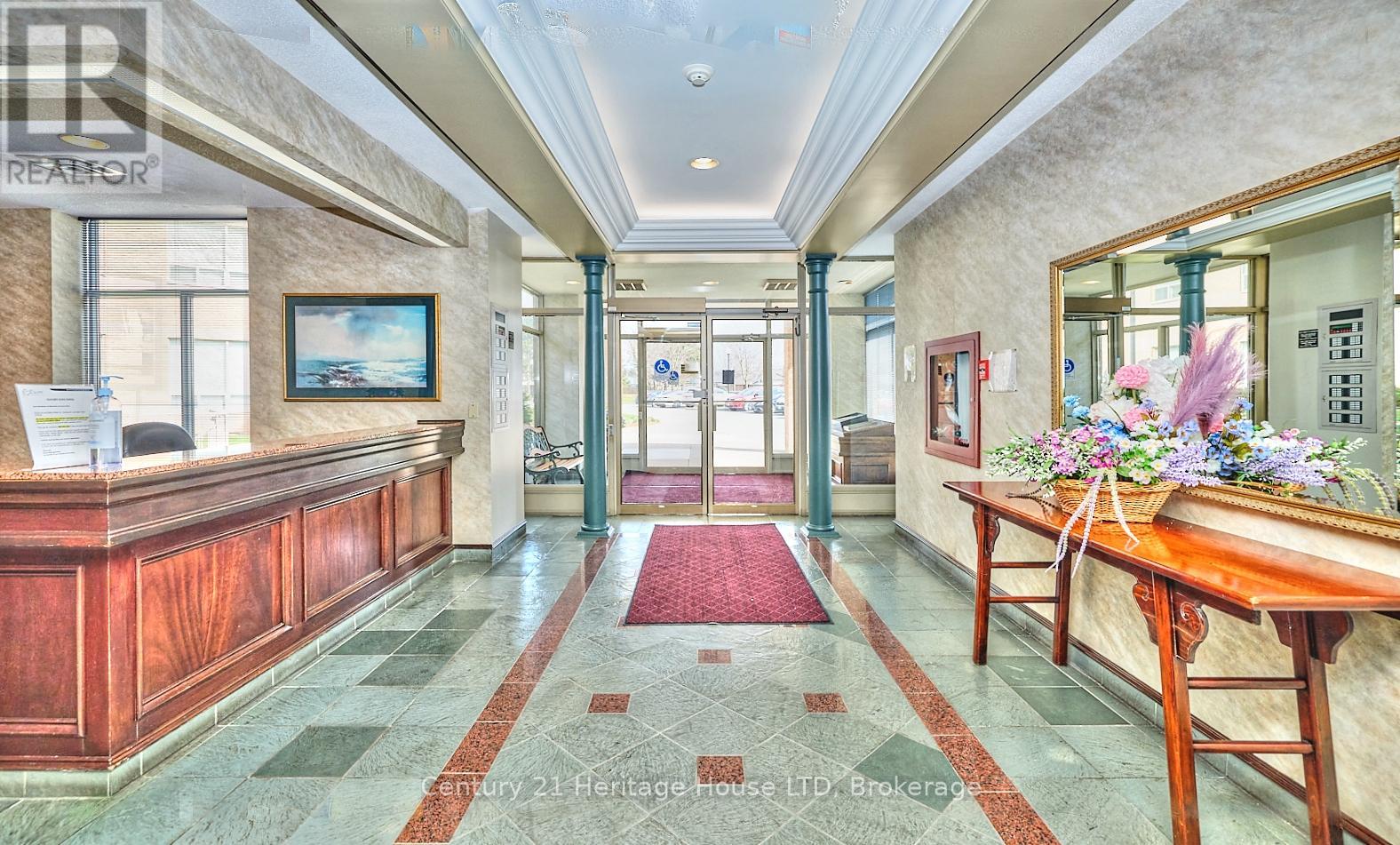 317 - 8111 Forest Glen Drive, Niagara Falls, Ontario L2H 2Y7 - Photo 33 - X12342001