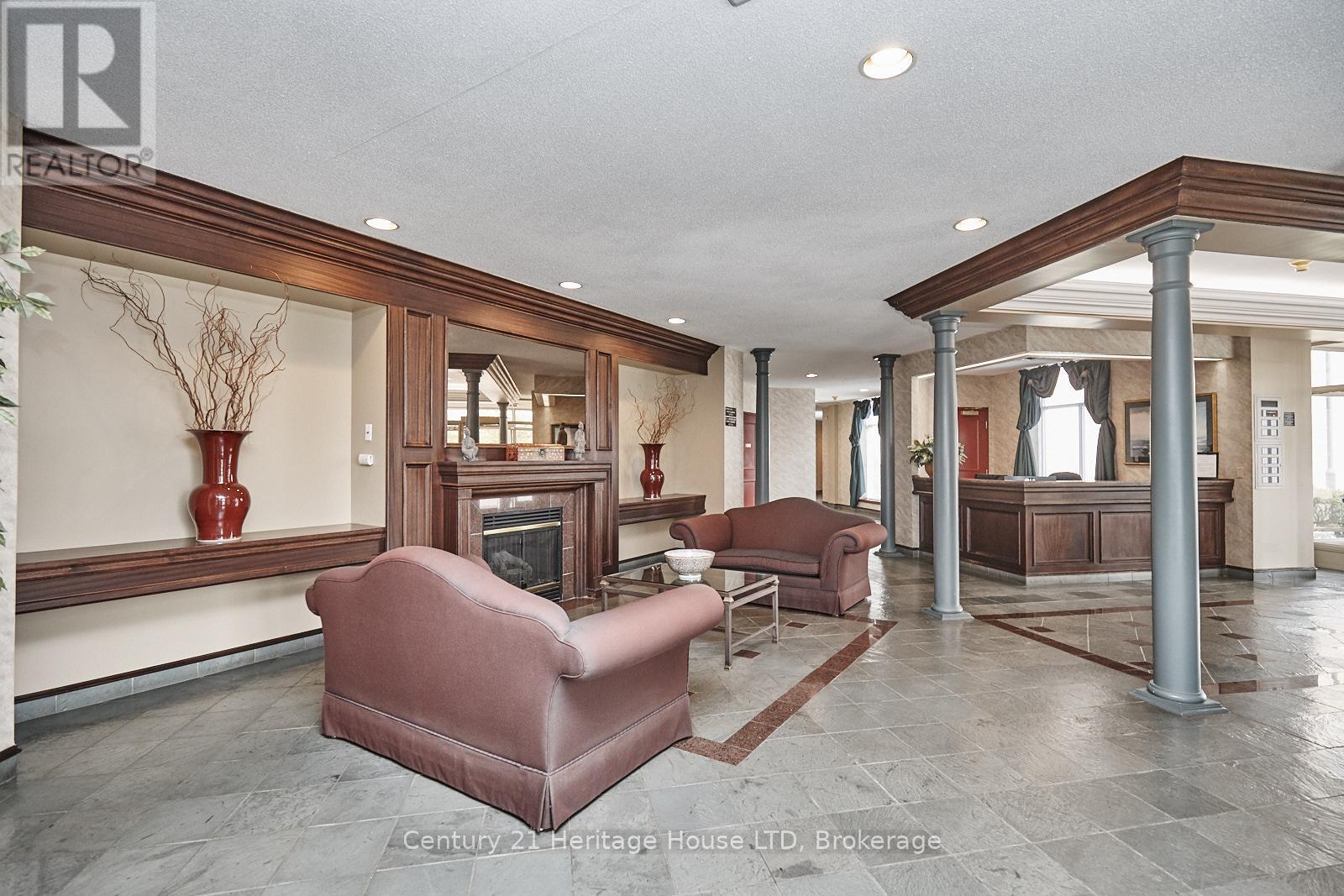 317 - 8111 Forest Glen Drive, Niagara Falls, Ontario L2H 2Y7 - Photo 36 - X12342001