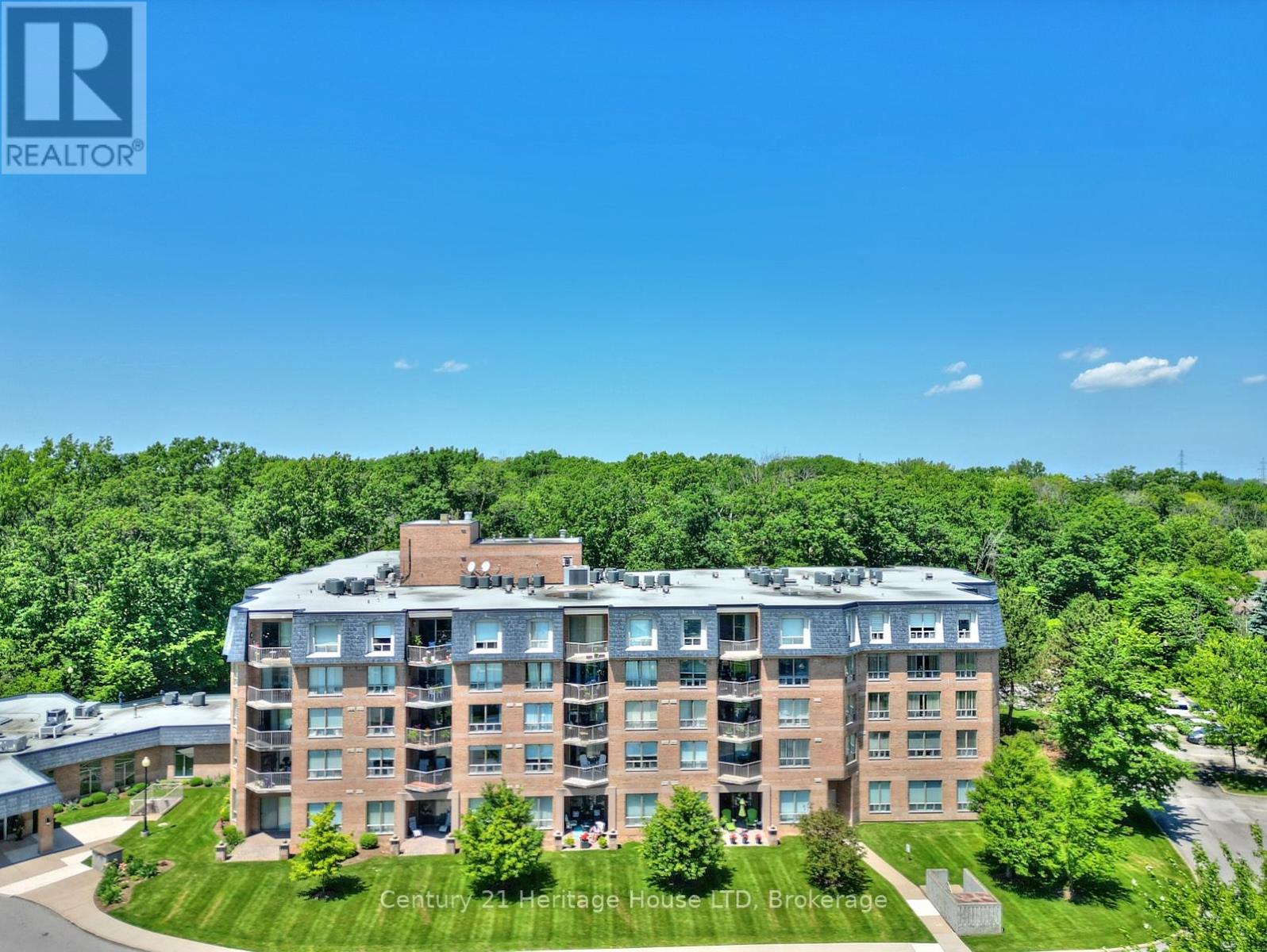 317 - 8111 Forest Glen Drive, Niagara Falls, Ontario L2H 2Y7 - Photo 40 - X12342001