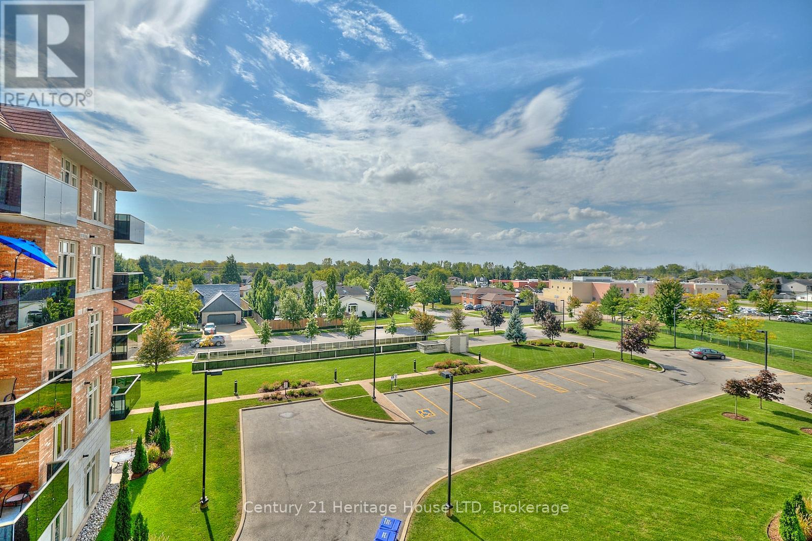 317 - 8111 Forest Glen Drive, Niagara Falls, Ontario L2H 2Y7 - Photo 44 - X12342001