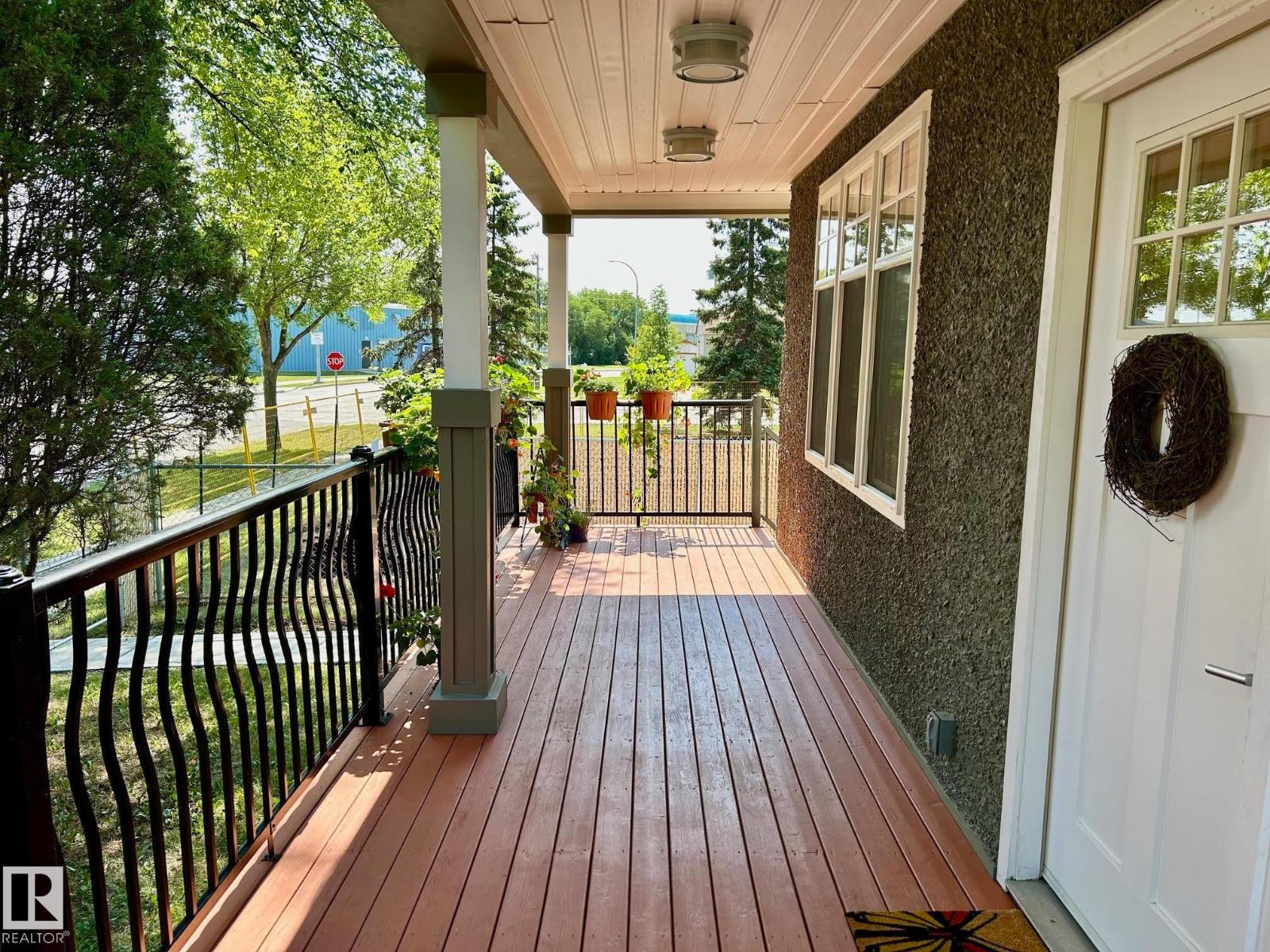 11910 76 St Nw, Edmonton, Alberta  T5B 2C7 - Photo 3 - E4462821