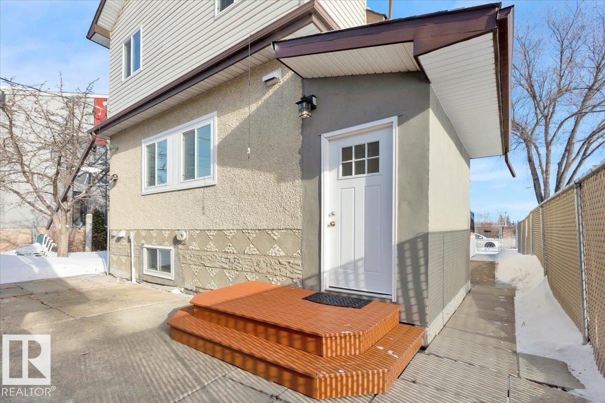 11910 76 St Nw, Edmonton, Alberta  T5B 2C7 - Photo 45 - E4462821
