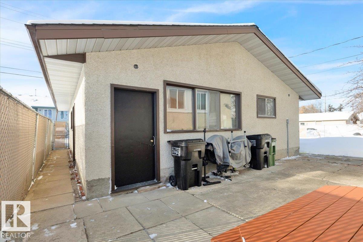 11910 76 St Nw, Edmonton, Alberta  T5B 2C7 - Photo 46 - E4462821