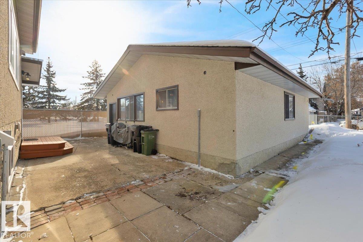 11910 76 St Nw, Edmonton, Alberta  T5B 2C7 - Photo 47 - E4462821