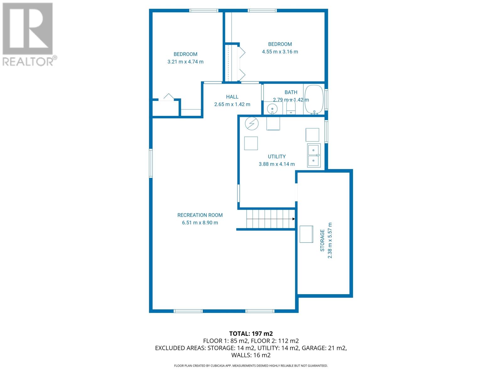 435 Frankwood Ave, Thunder Bay, Ontario  P7B 4R3 - Photo 43 - TB253256