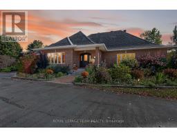 101 FALCON BROOK ROAD, Ottawa, Ontario
