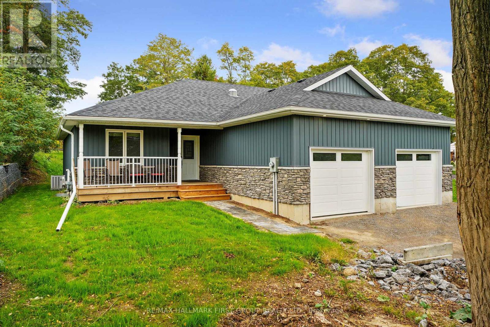B - 12 HIGHLAND DRIVE, Port Hope, Ontario