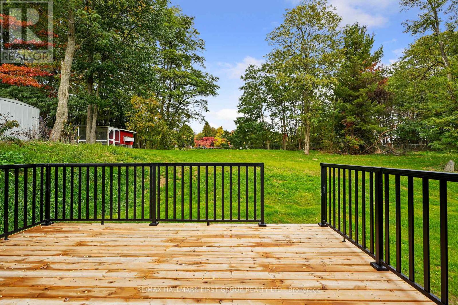 B - 12 Highland Drive, Port Hope, Ontario  L1A 2B3 - Photo 34 - X12472220