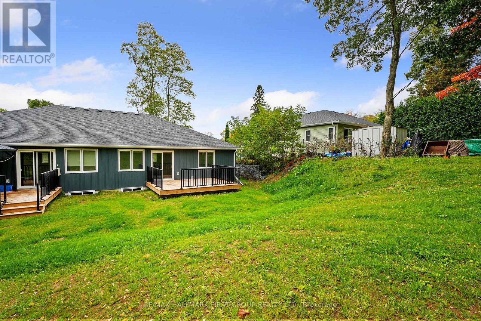 B - 12 Highland Drive, Port Hope, Ontario  L1A 2B3 - Photo 35 - X12472220