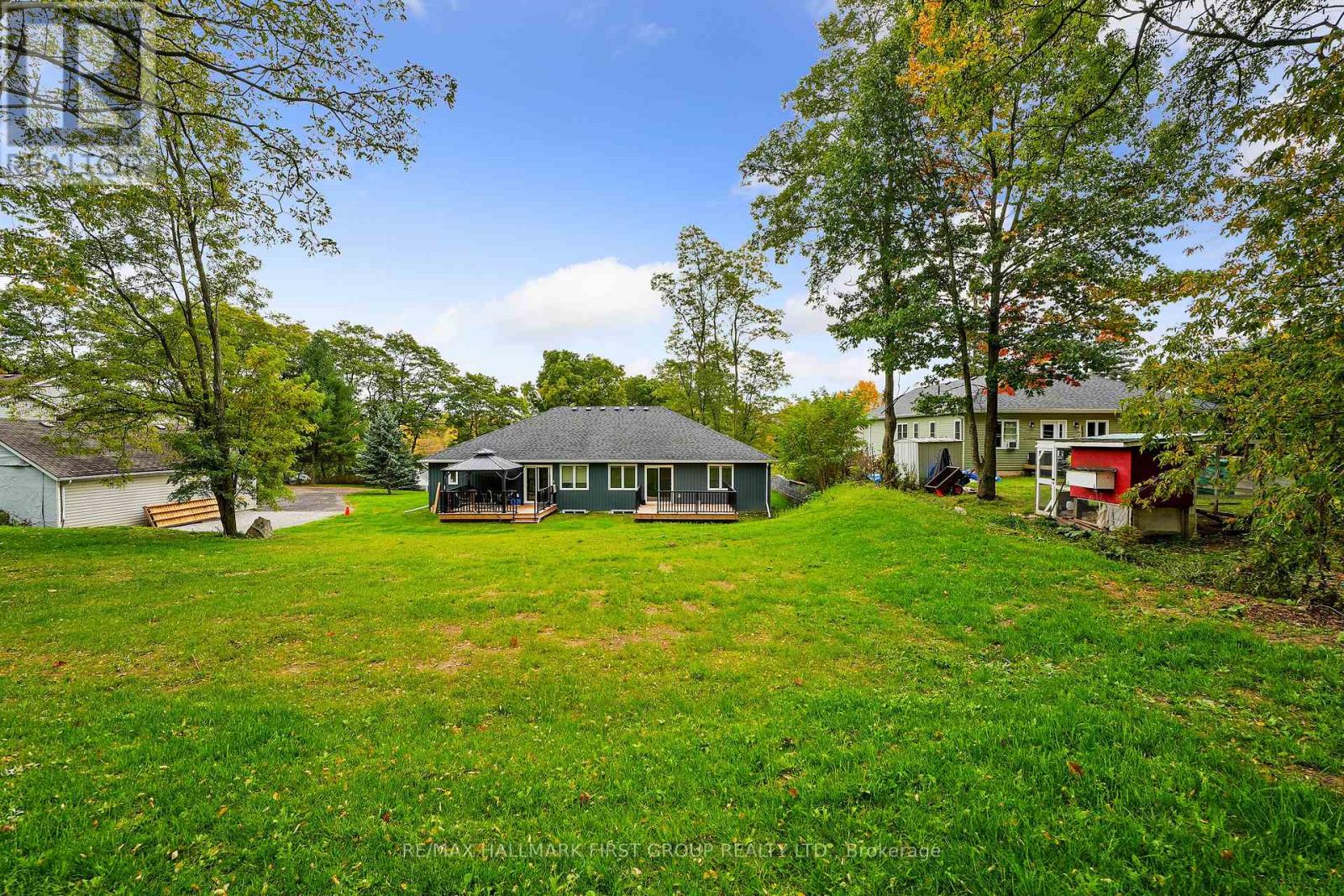 B - 12 Highland Drive, Port Hope, Ontario  L1A 2B3 - Photo 36 - X12472220