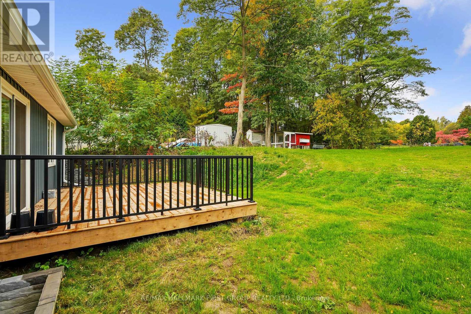 B - 12 Highland Drive, Port Hope, Ontario  L1A 2B3 - Photo 38 - X12472220