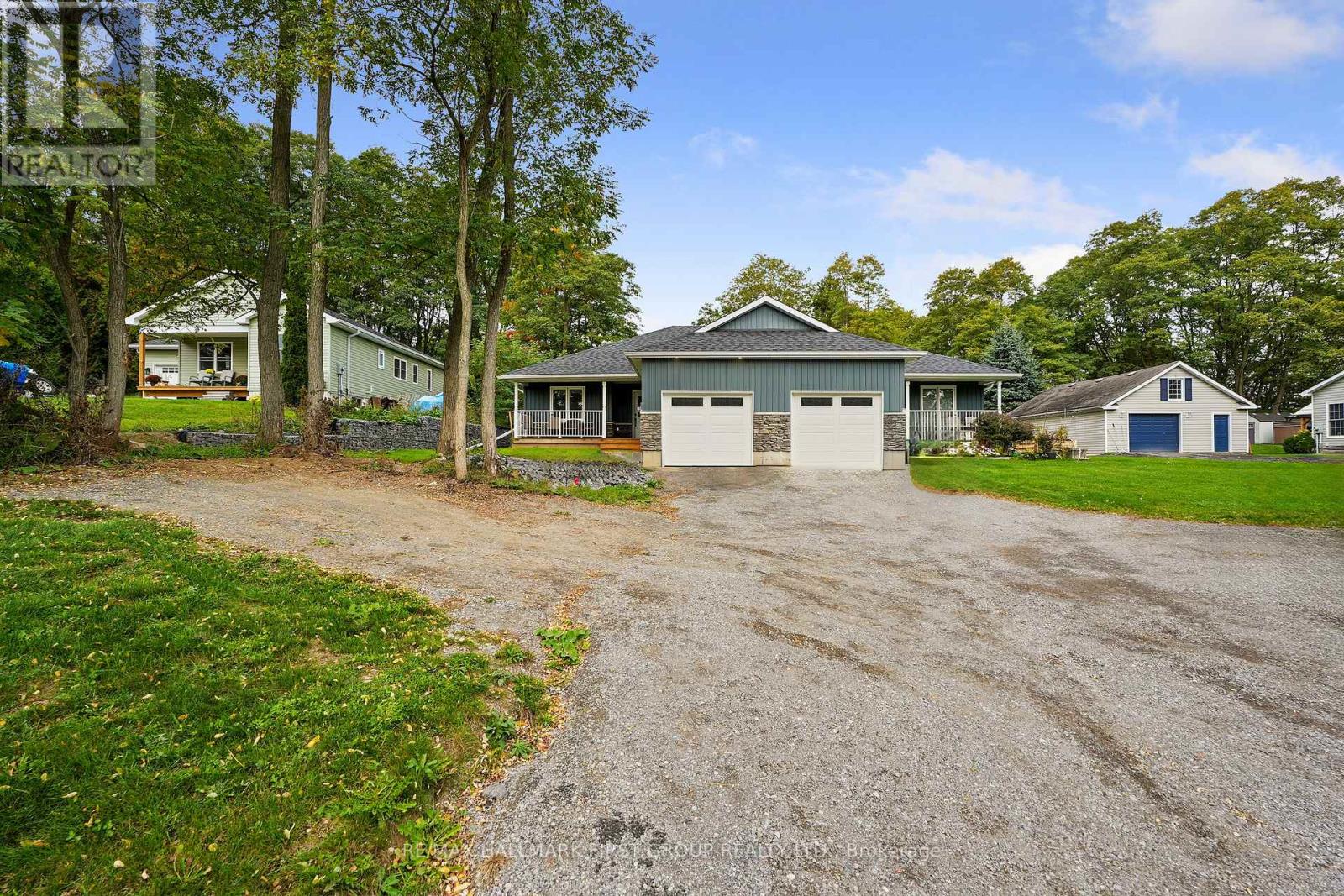 B - 12 Highland Drive, Port Hope, Ontario  L1A 2B3 - Photo 39 - X12472220