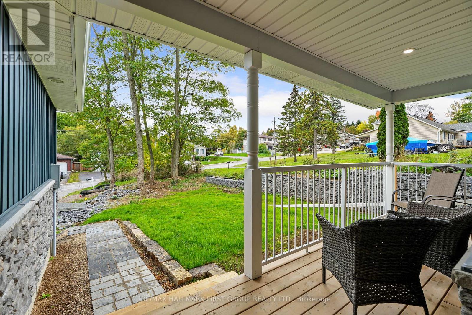 B - 12 Highland Drive, Port Hope, Ontario  L1A 2B3 - Photo 7 - X12472220
