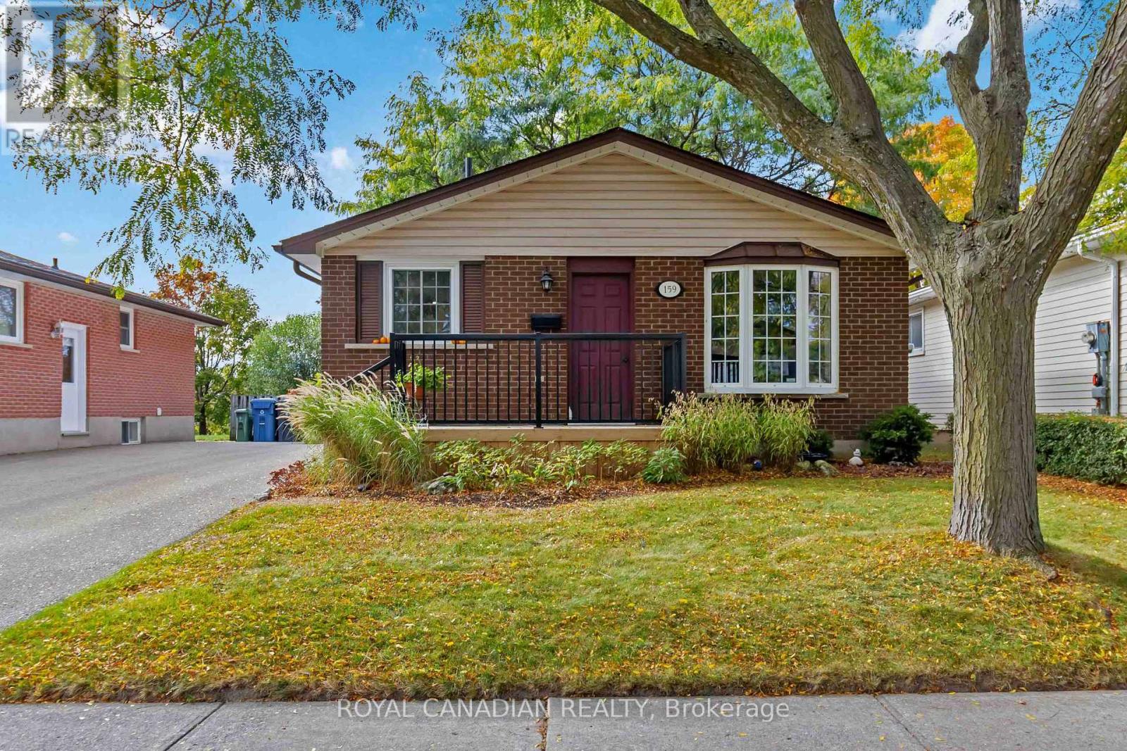 159 Hadati Road, Guelph (Grange Road), Ontario  N1E 6N3 - Photo 1 - X12472224