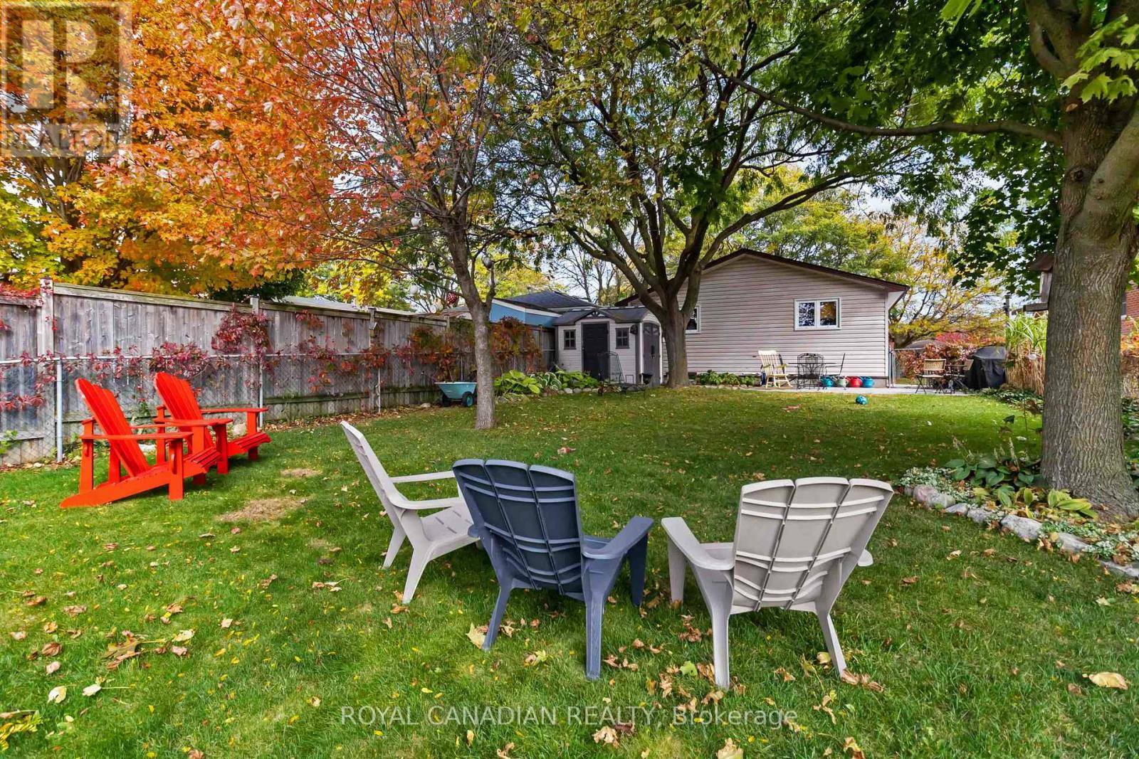 159 Hadati Road, Guelph (Grange Road), Ontario  N1E 6N3 - Photo 30 - X12472224