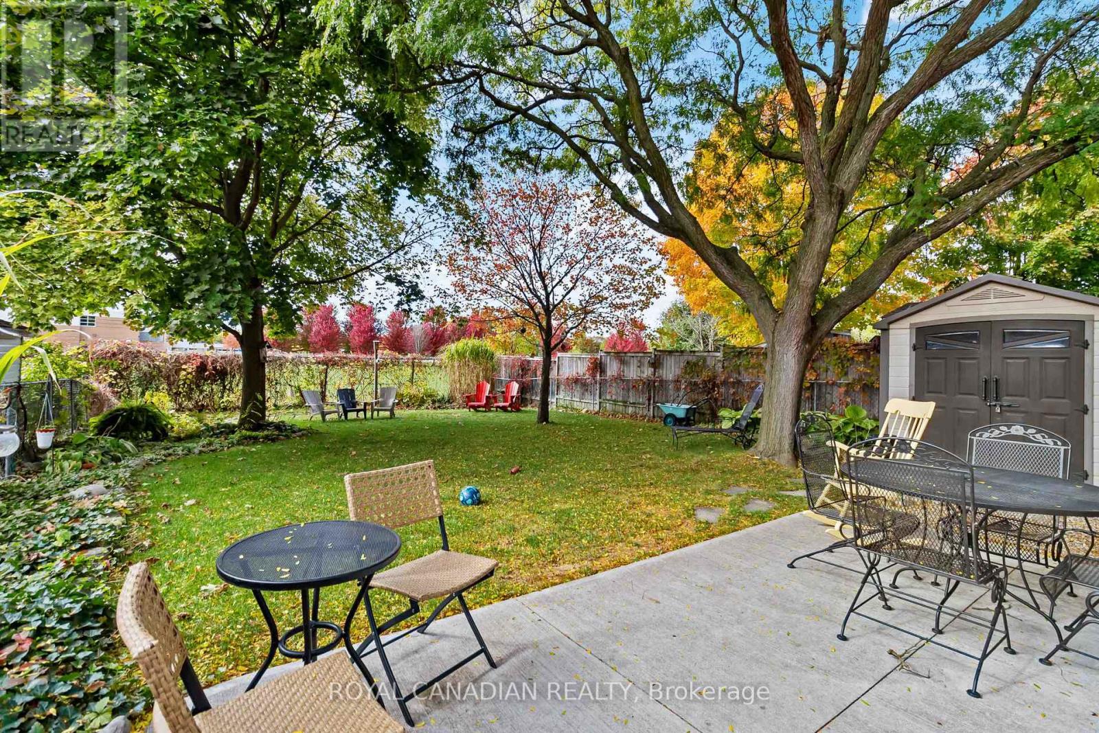 159 Hadati Road, Guelph (Grange Road), Ontario  N1E 6N3 - Photo 31 - X12472224