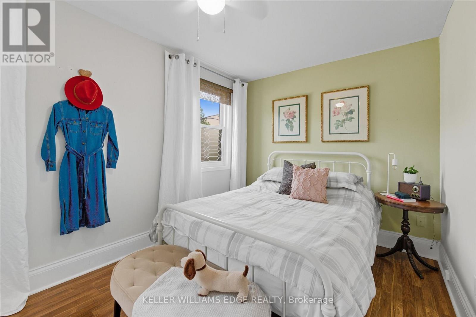 163 Grosvenor Avenue N, Hamilton (Crown Point), Ontario  L8L 7S7 - Photo 17 - X12472246