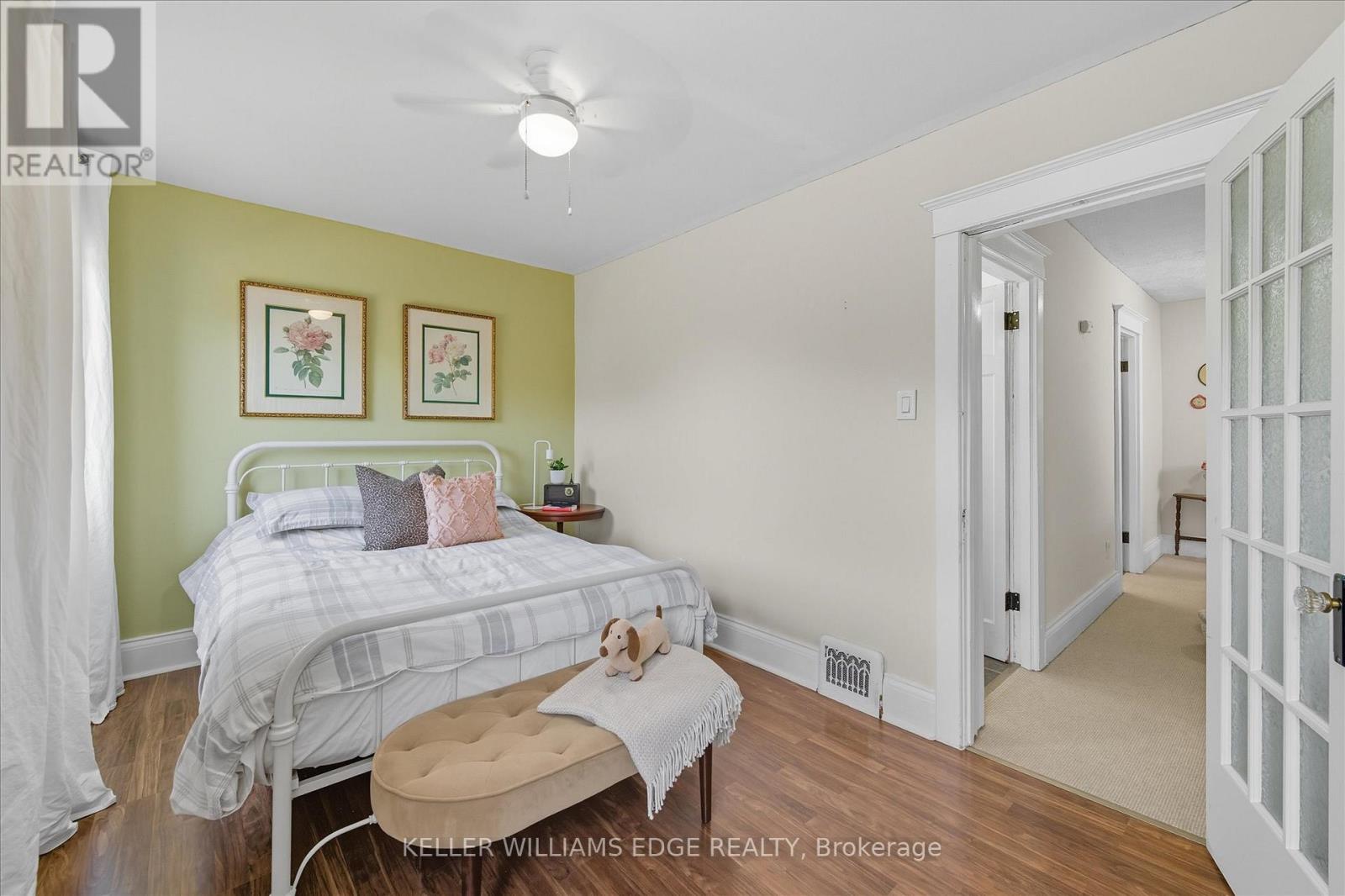 163 Grosvenor Avenue N, Hamilton (Crown Point), Ontario  L8L 7S7 - Photo 19 - X12472246