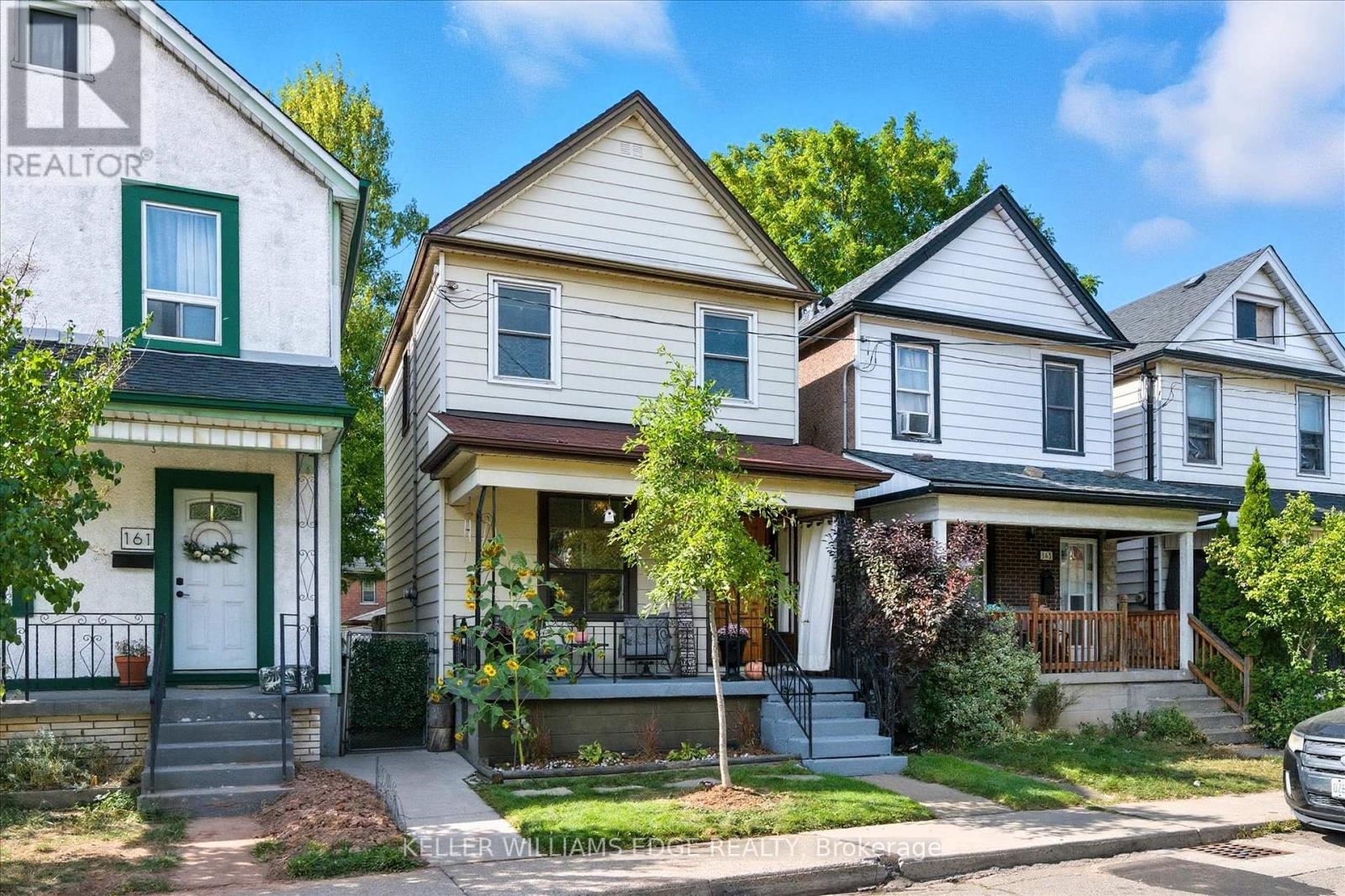 163 Grosvenor Avenue N, Hamilton (Crown Point), Ontario  L8L 7S7 - Photo 31 - X12472246