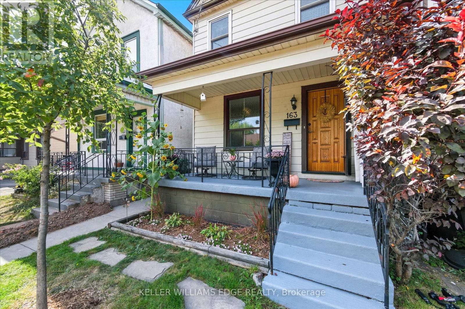 163 Grosvenor Avenue N, Hamilton (Crown Point), Ontario  L8L 7S7 - Photo 32 - X12472246