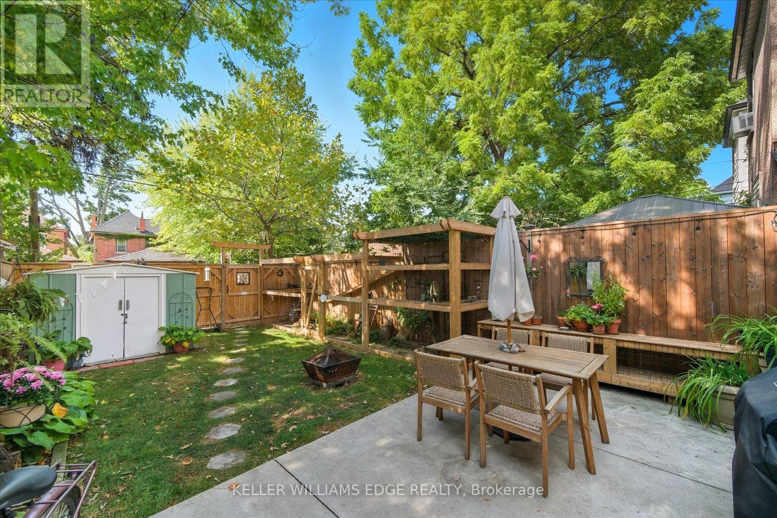 163 Grosvenor Avenue N, Hamilton (Crown Point), Ontario  L8L 7S7 - Photo 34 - X12472246