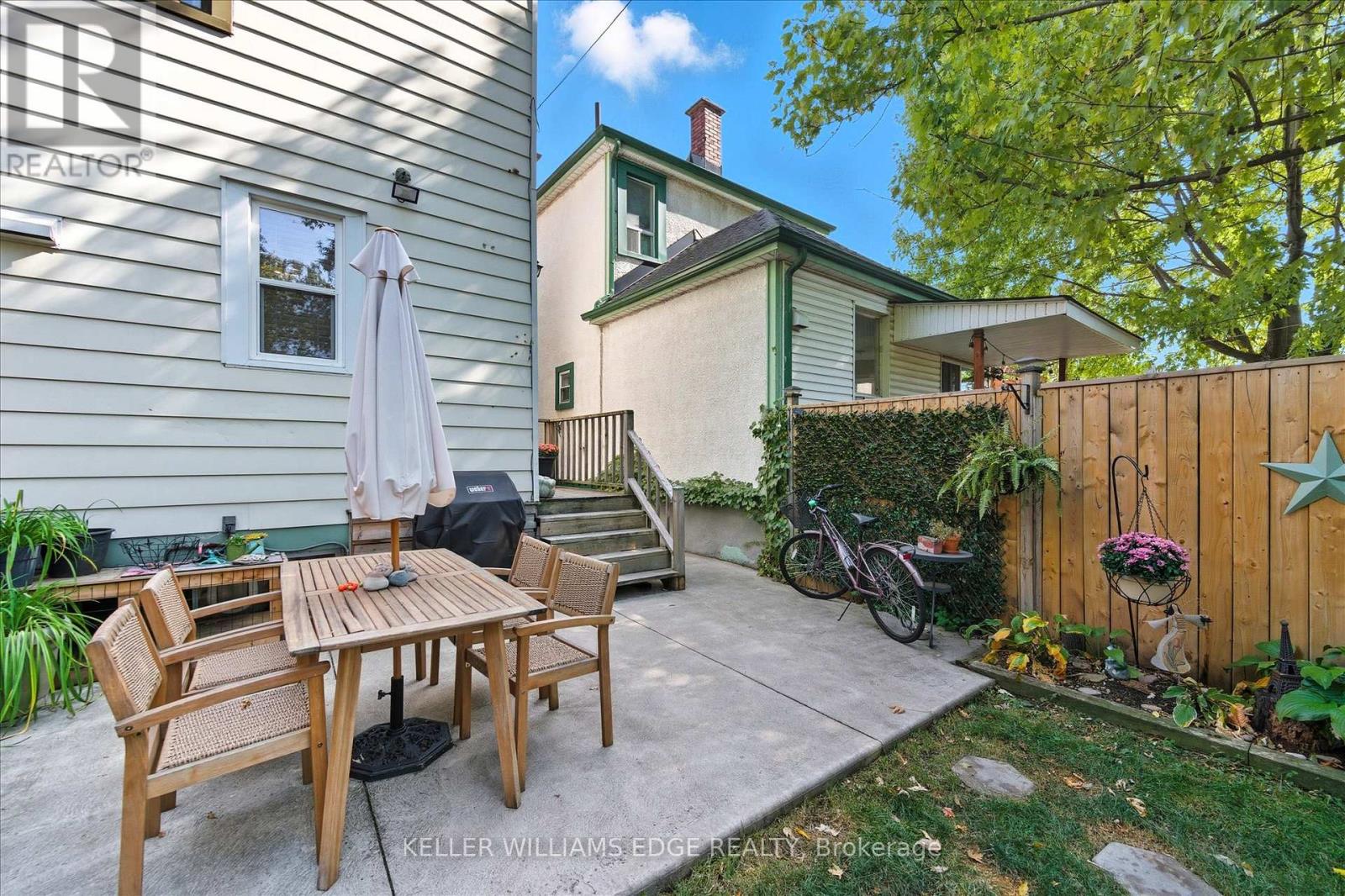 163 Grosvenor Avenue N, Hamilton (Crown Point), Ontario  L8L 7S7 - Photo 36 - X12472246