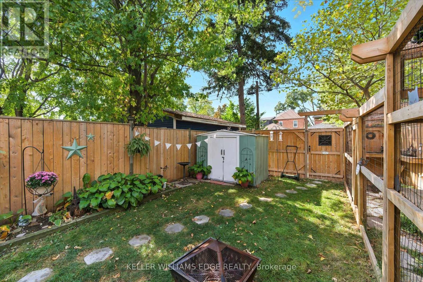 163 Grosvenor Avenue N, Hamilton (Crown Point), Ontario  L8L 7S7 - Photo 37 - X12472246
