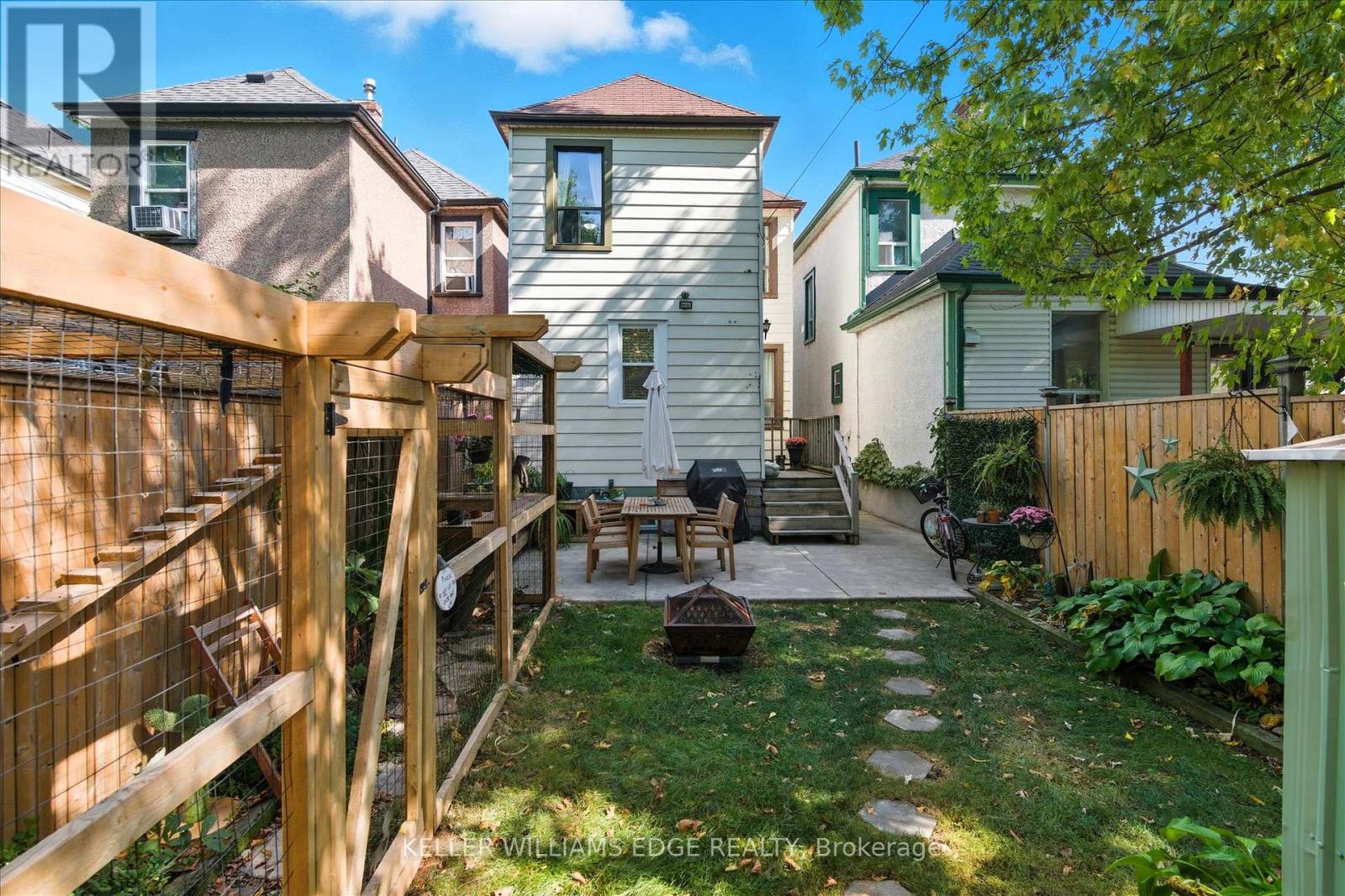 163 Grosvenor Avenue N, Hamilton (Crown Point), Ontario  L8L 7S7 - Photo 38 - X12472246
