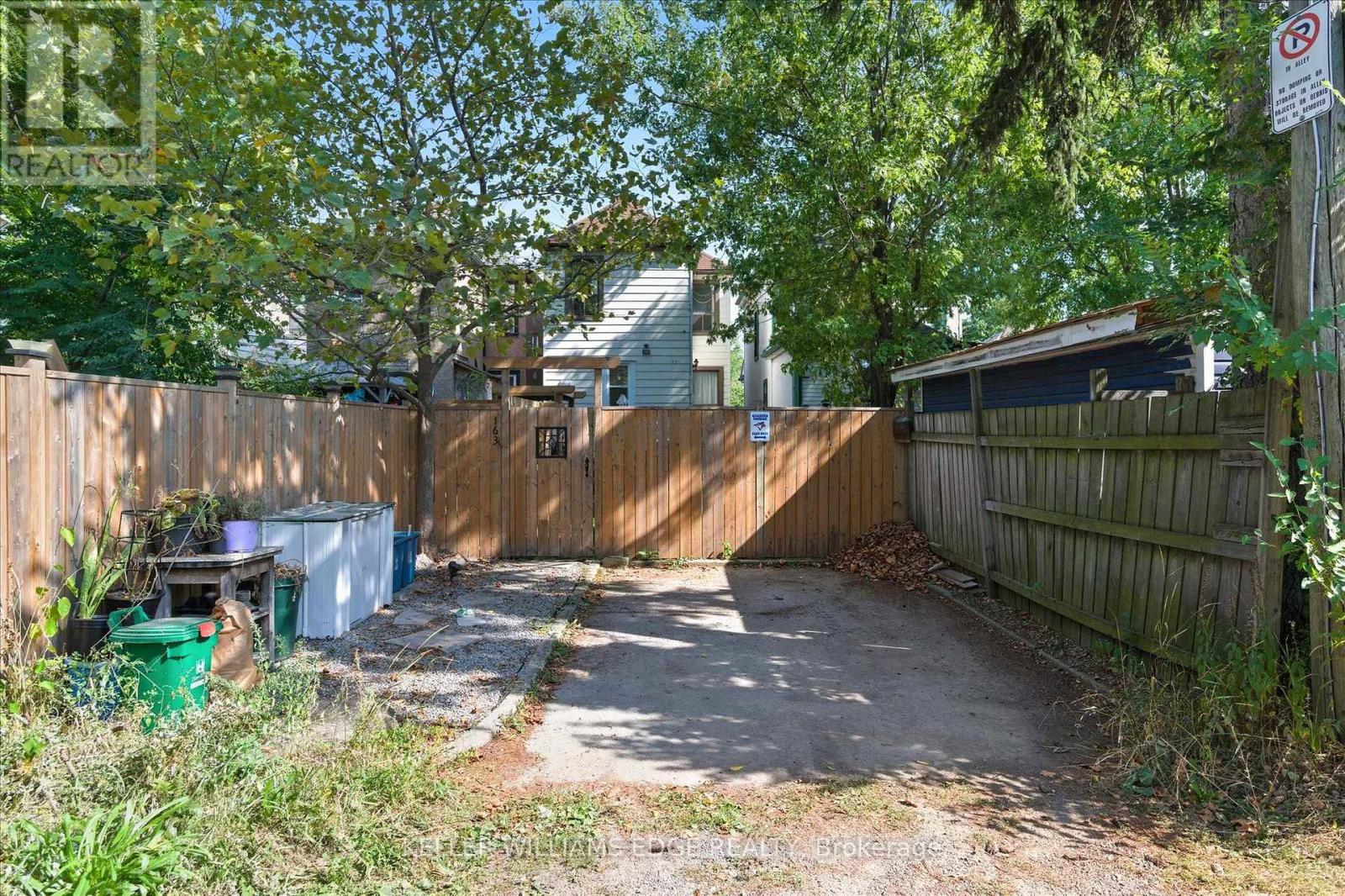 163 Grosvenor Avenue N, Hamilton (Crown Point), Ontario  L8L 7S7 - Photo 40 - X12472246