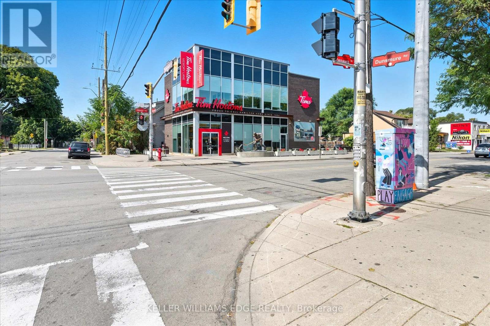 163 Grosvenor Avenue N, Hamilton (Crown Point), Ontario  L8L 7S7 - Photo 42 - X12472246