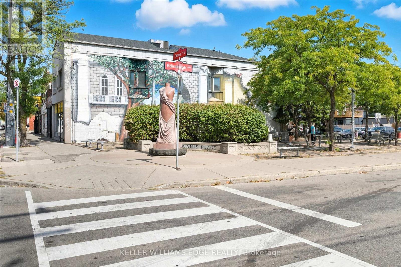 163 Grosvenor Avenue N, Hamilton (Crown Point), Ontario  L8L 7S7 - Photo 43 - X12472246