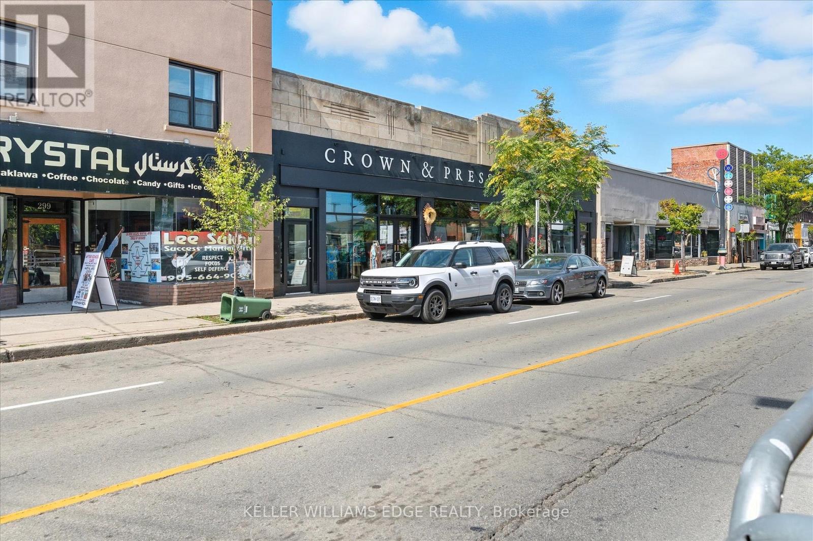 163 Grosvenor Avenue N, Hamilton (Crown Point), Ontario  L8L 7S7 - Photo 44 - X12472246