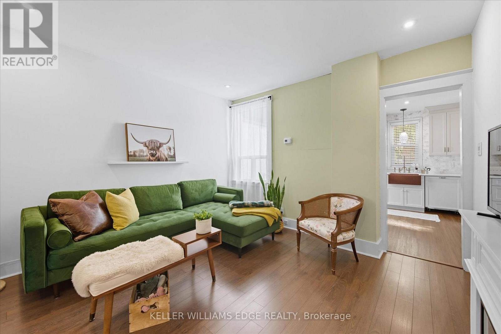 163 Grosvenor Avenue N, Hamilton (Crown Point), Ontario  L8L 7S7 - Photo 9 - X12472246