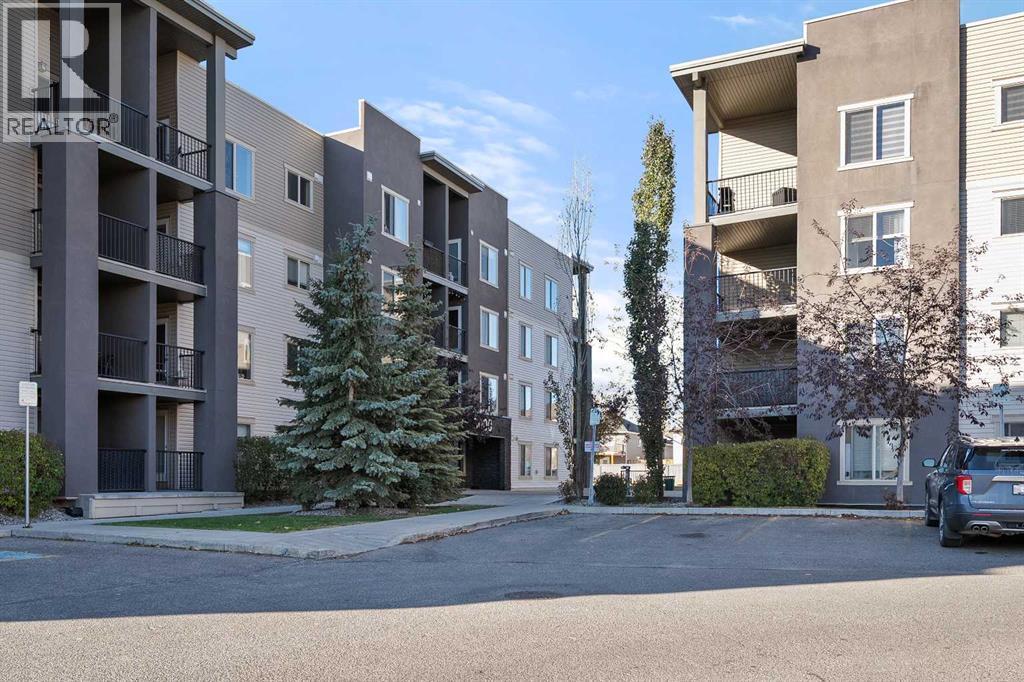 3309, 403 Mackenzie Way Sw, Airdrie, Alberta  T4B 3V7 - Photo 1 - A2265462