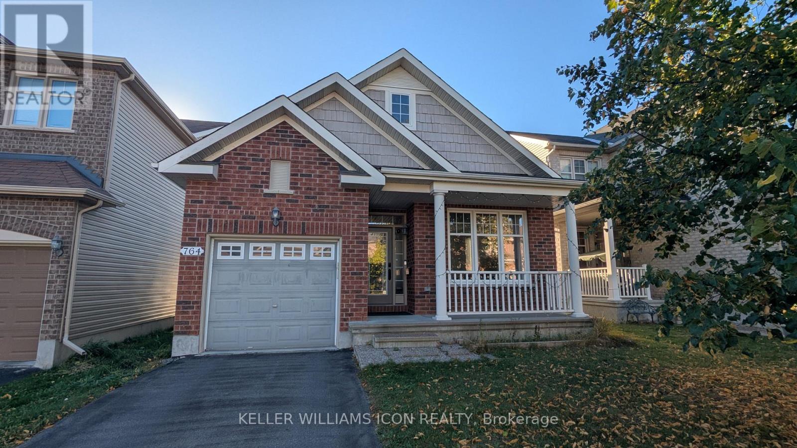 764 FLETCHER CIRCLE, Ottawa, Ontario