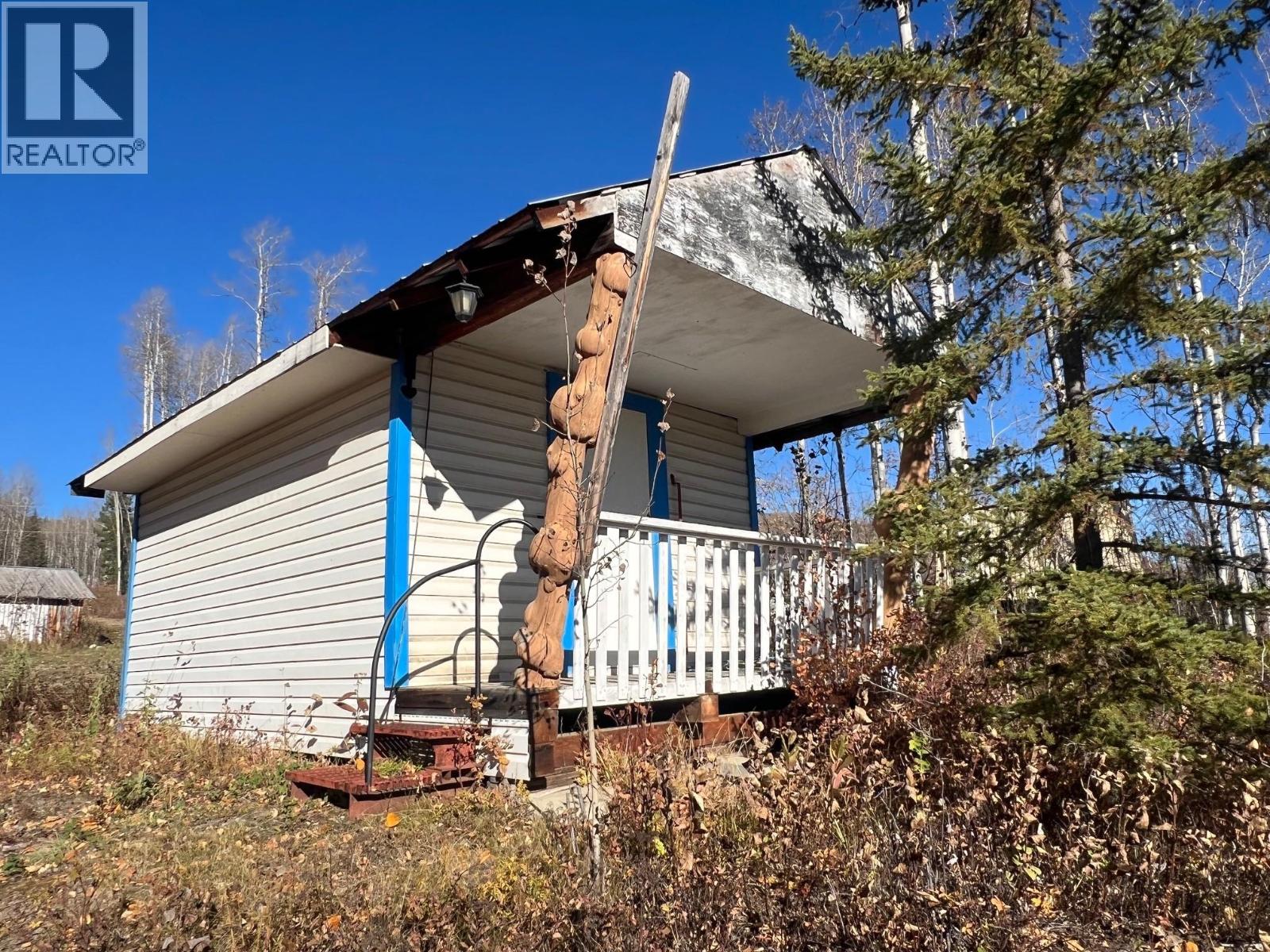 6016 Westall Subdivision, Chetwynd, British Columbia  V0C 1J0 - Photo 18 - 10366174