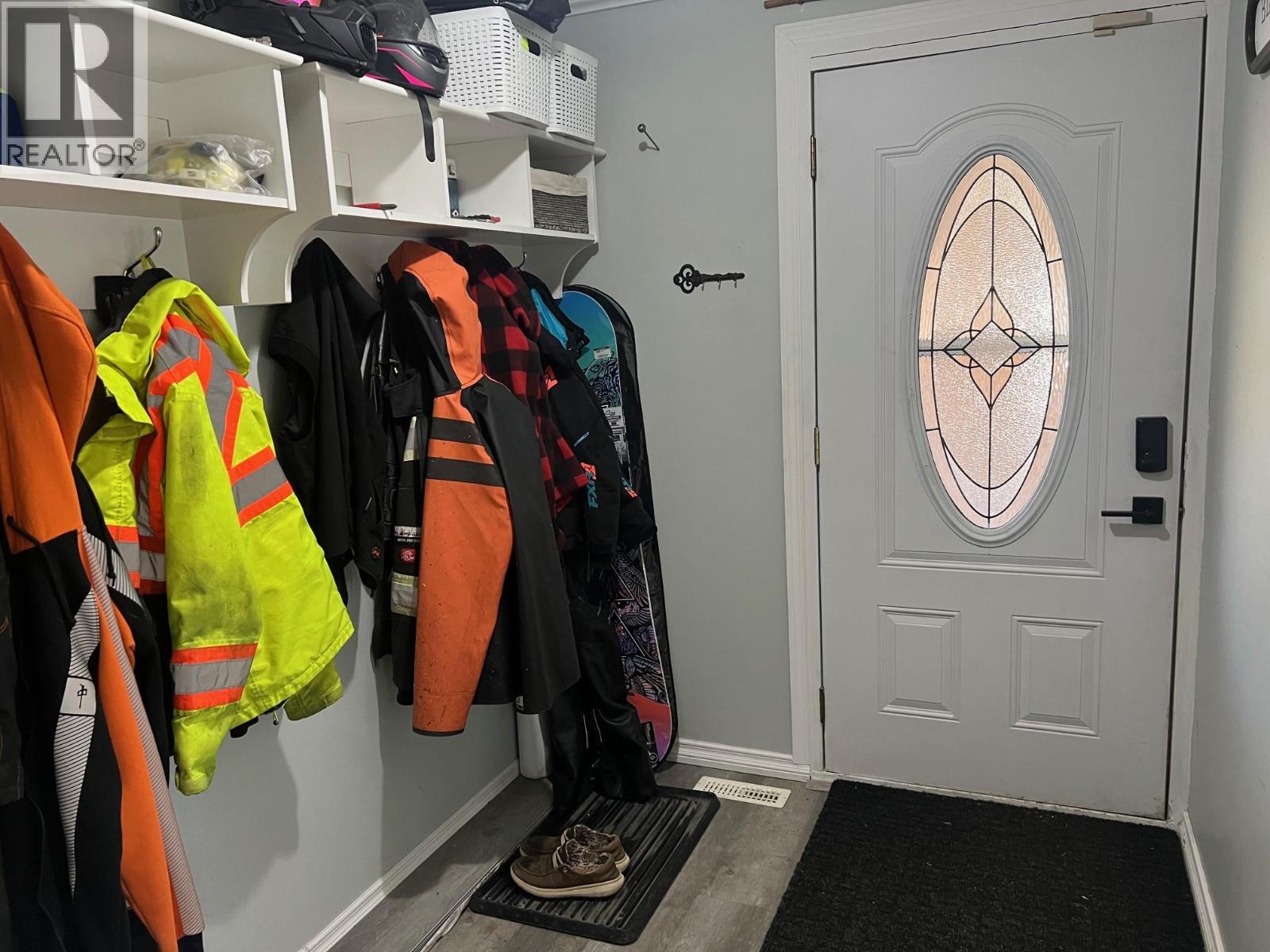 6016 Westall Subdivision, Chetwynd, British Columbia  V0C 1J0 - Photo 23 - 10366174