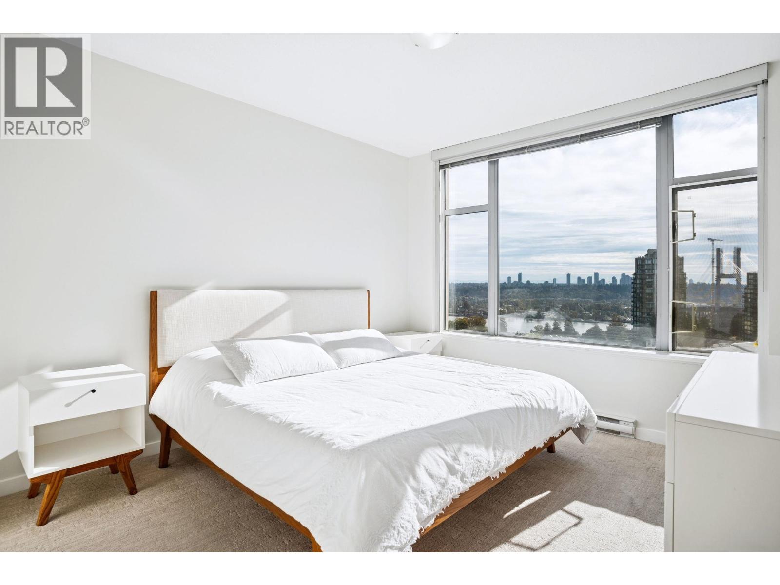 1106 280 Ross Drive, New Westminster, British Columbia  V3L 0C2 - Photo 13 - R3059907