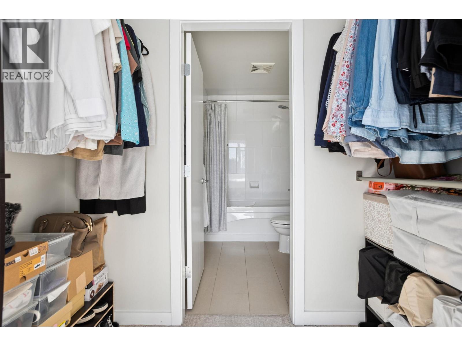 1106 280 Ross Drive, New Westminster, British Columbia  V3L 0C2 - Photo 15 - R3059907