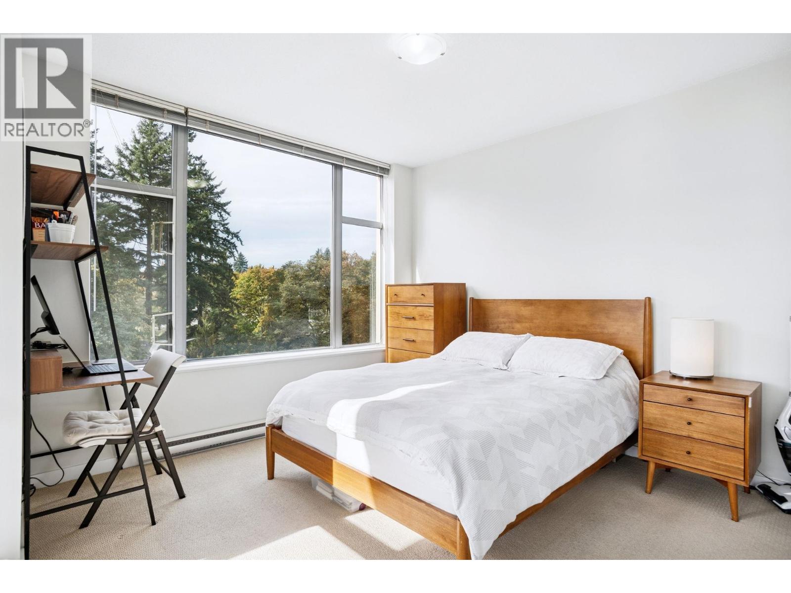 1106 280 Ross Drive, New Westminster, British Columbia  V3L 0C2 - Photo 17 - R3059907