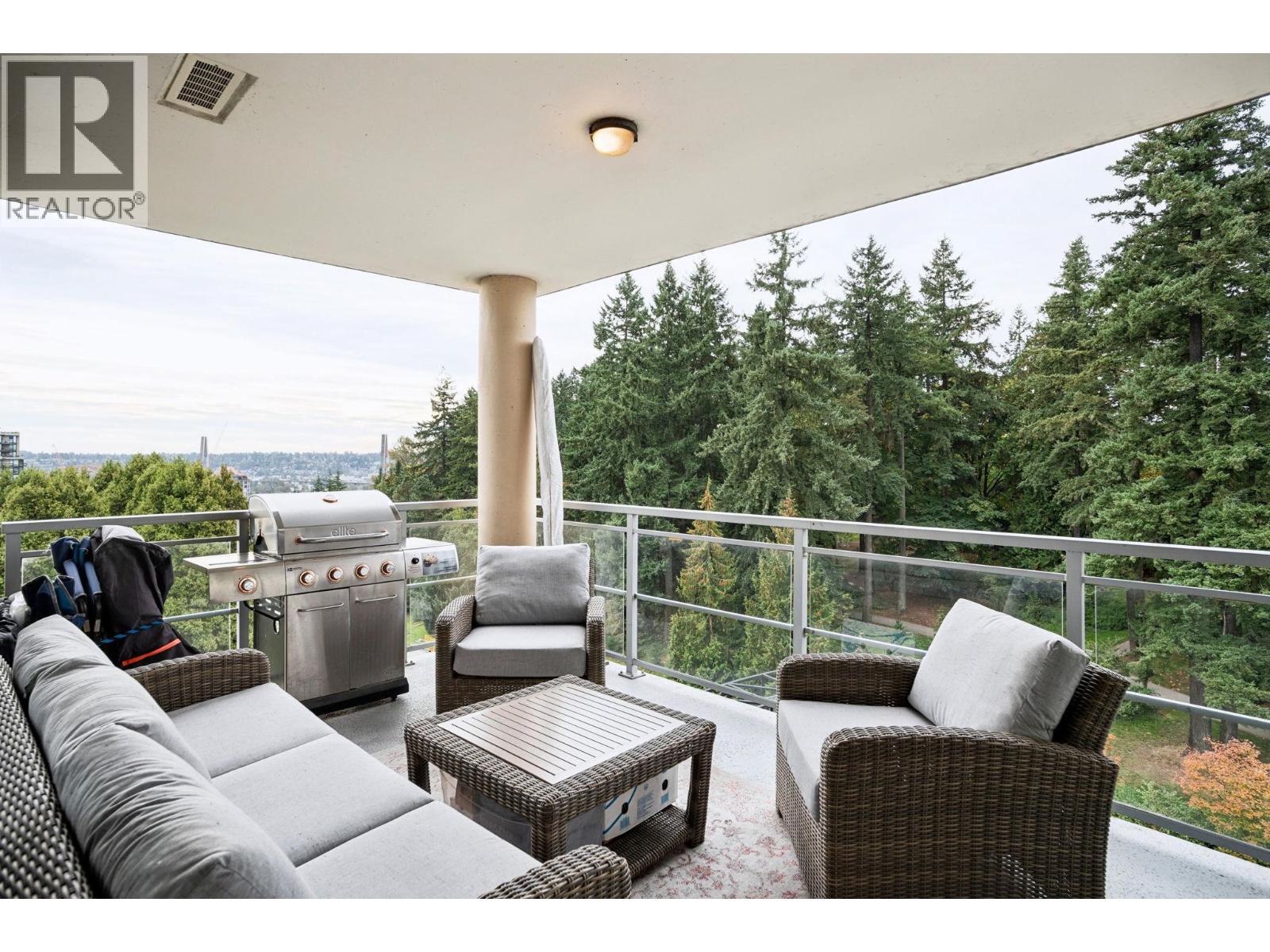 1106 280 Ross Drive, New Westminster, British Columbia  V3L 0C2 - Photo 20 - R3059907