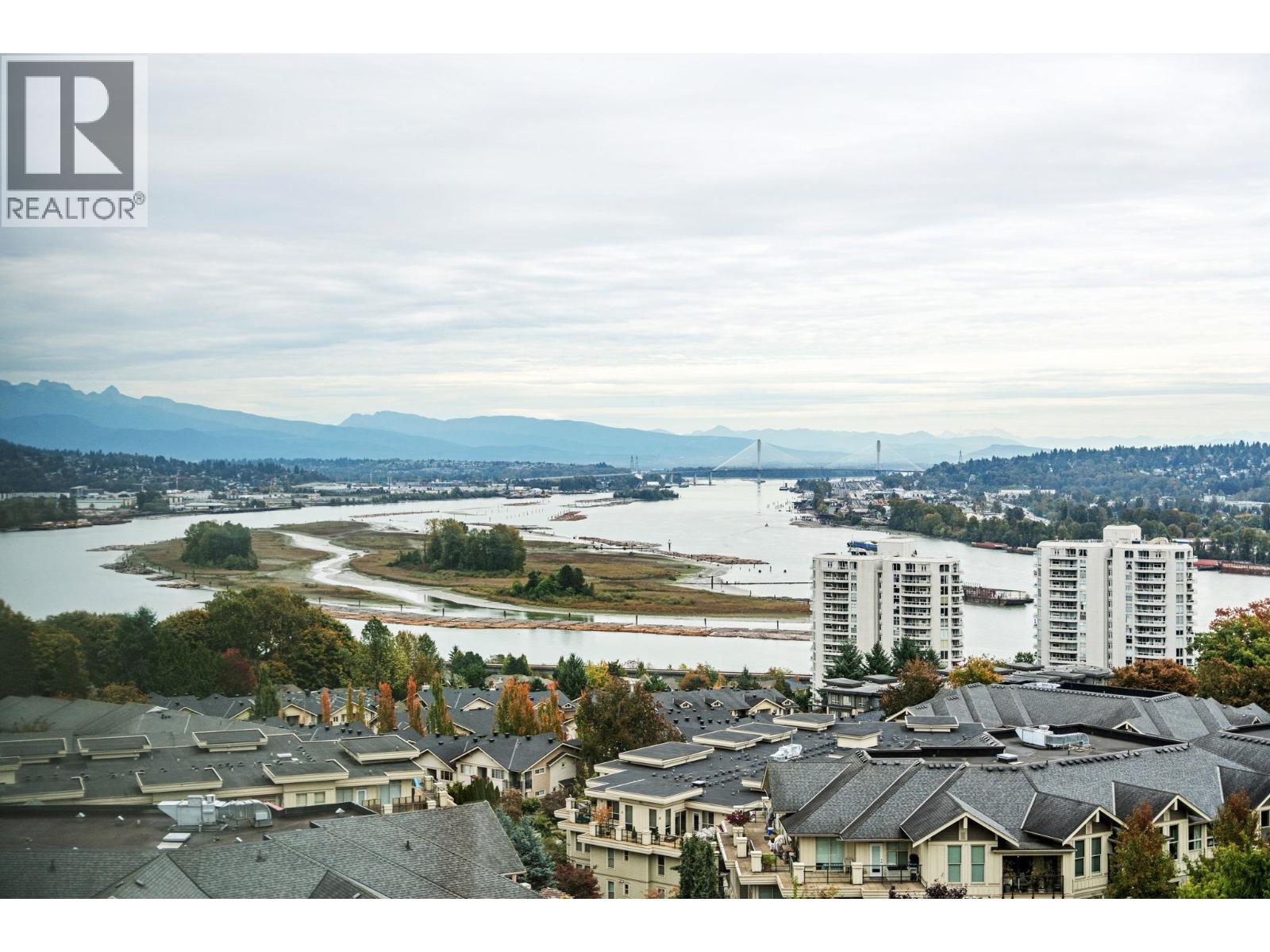 1106 280 Ross Drive, New Westminster, British Columbia  V3L 0C2 - Photo 24 - R3059907
