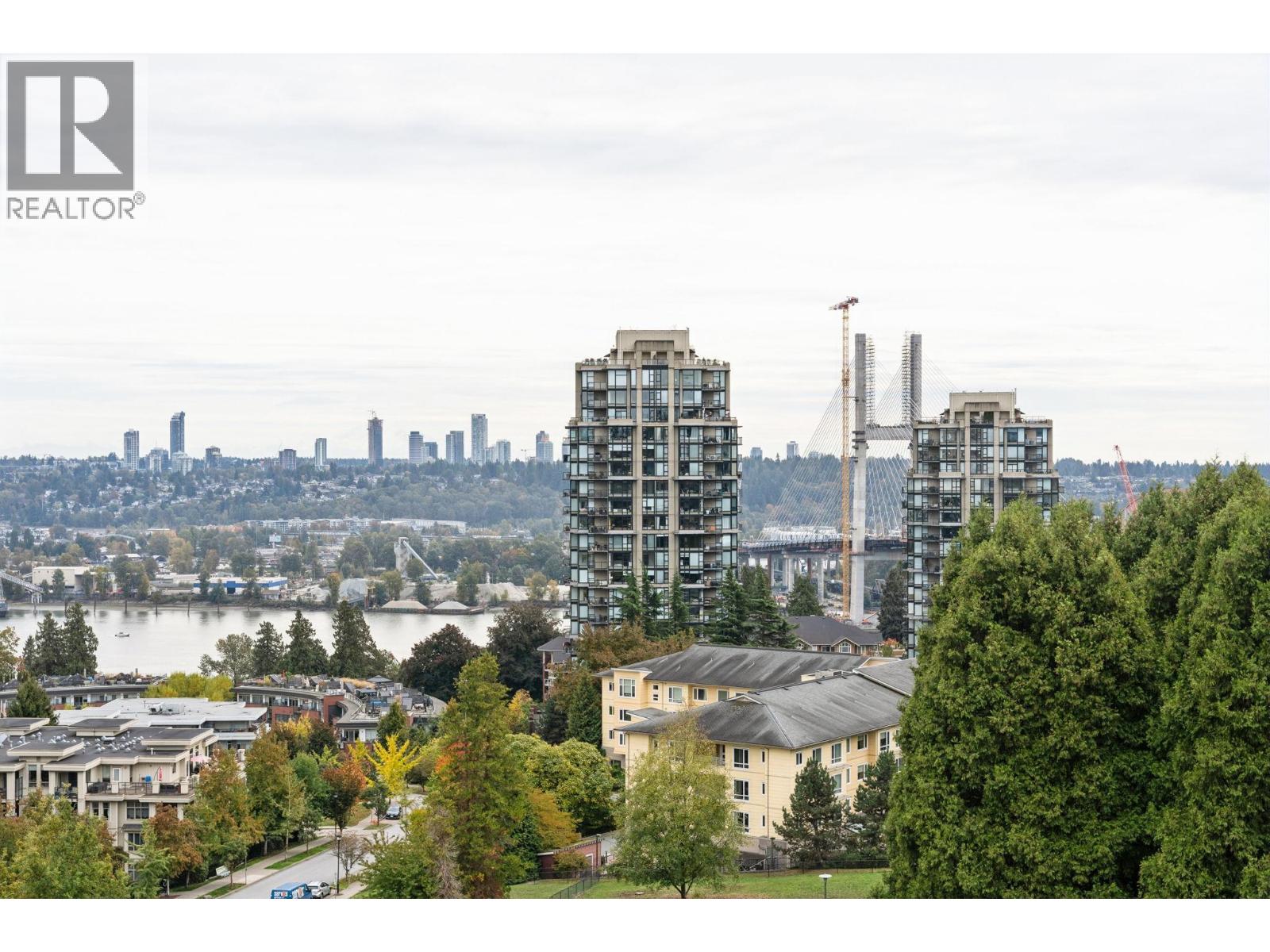 1106 280 Ross Drive, New Westminster, British Columbia  V3L 0C2 - Photo 26 - R3059907
