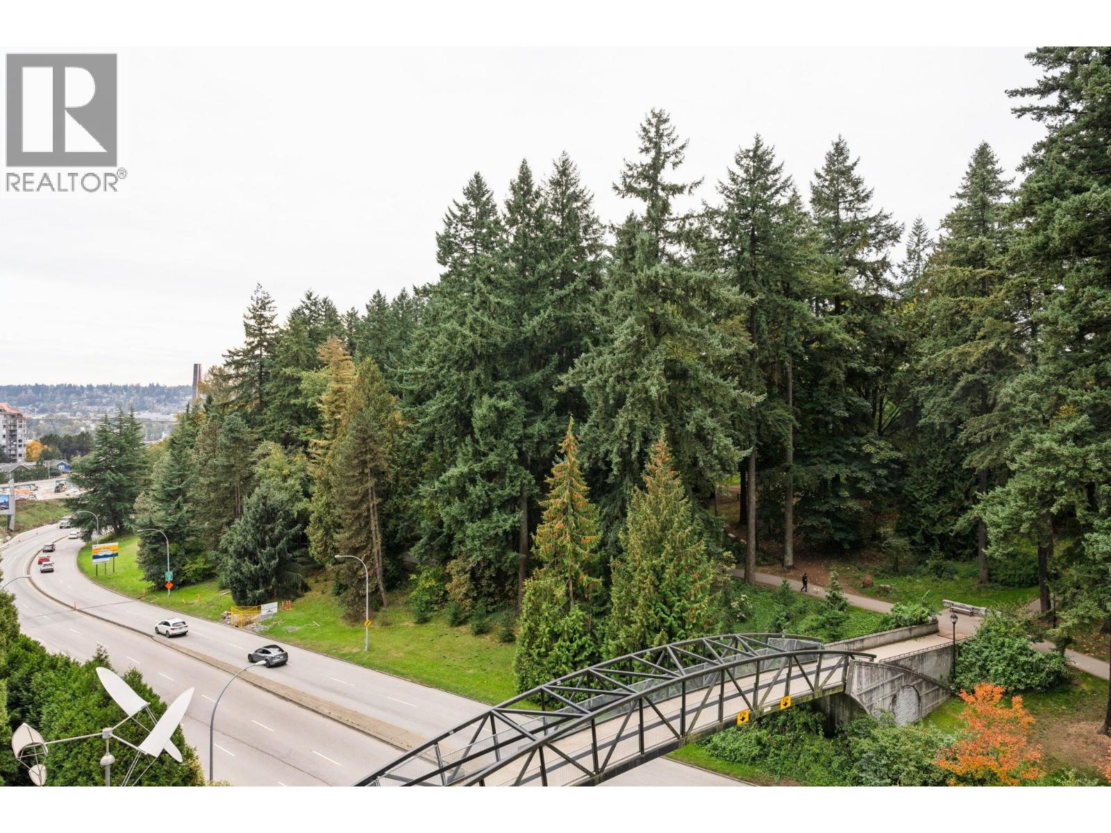 1106 280 Ross Drive, New Westminster, British Columbia  V3L 0C2 - Photo 27 - R3059907