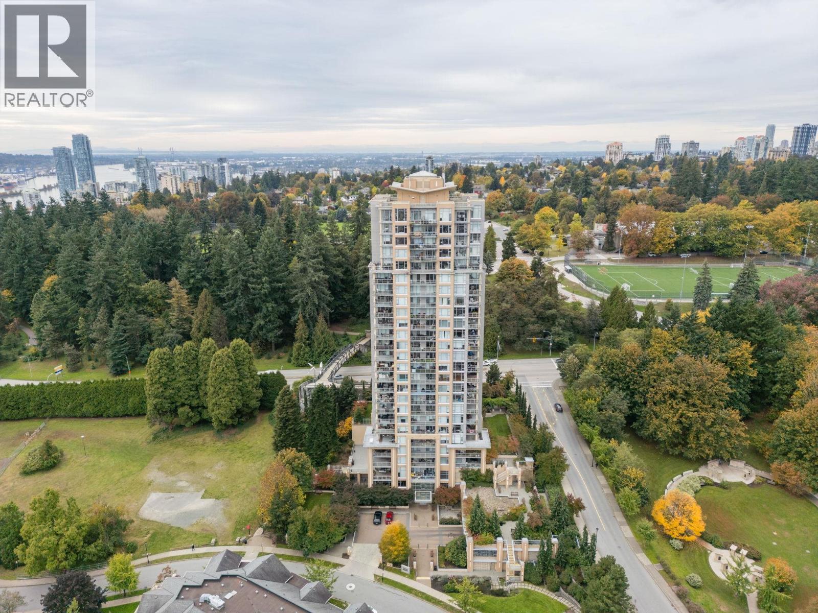 1106 280 Ross Drive, New Westminster, British Columbia  V3L 0C2 - Photo 32 - R3059907