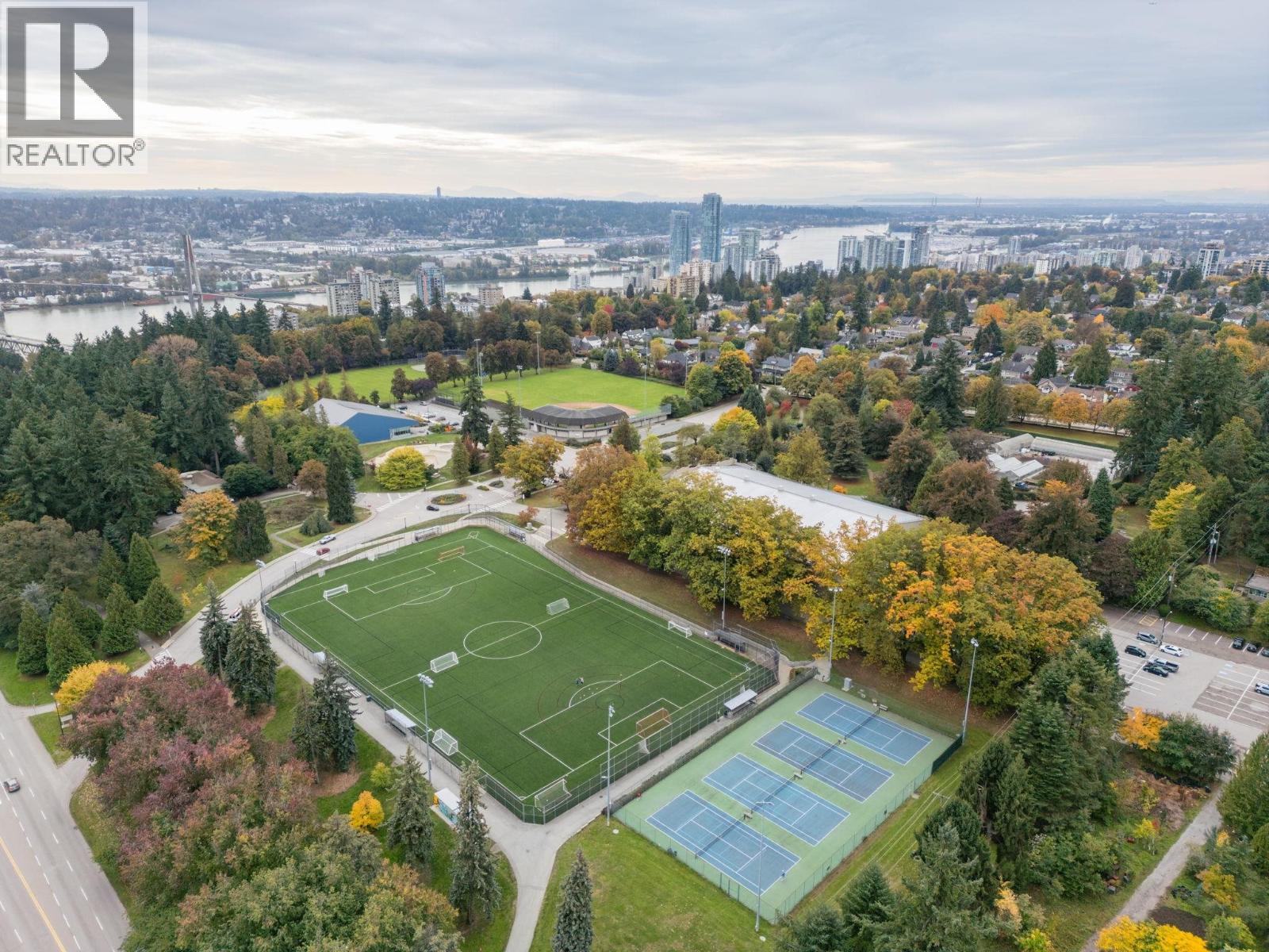 1106 280 Ross Drive, New Westminster, British Columbia  V3L 0C2 - Photo 33 - R3059907
